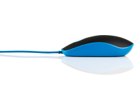 MODECOM M111 BLUE-BLACK - 343560 - zdjęcie 3